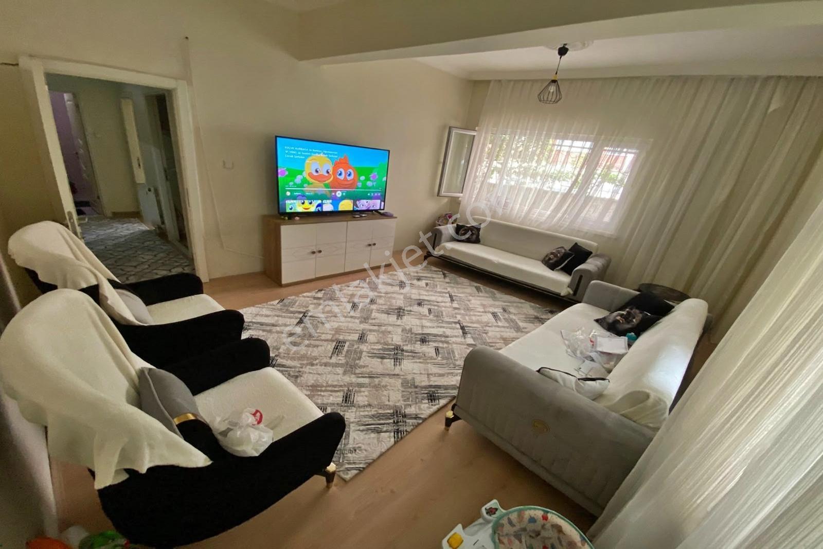 Mareşal Çakmak Mah./ulaşıma Yakın/yüksek Giriş/ön Cephe - Görsel 22