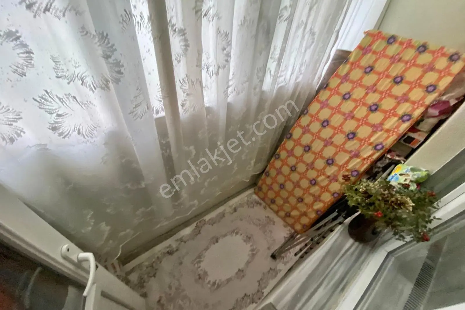 Mareşal Çakmak Mah./ulaşıma Yakın/yüksek Giriş/ön Cephe - Görsel 19