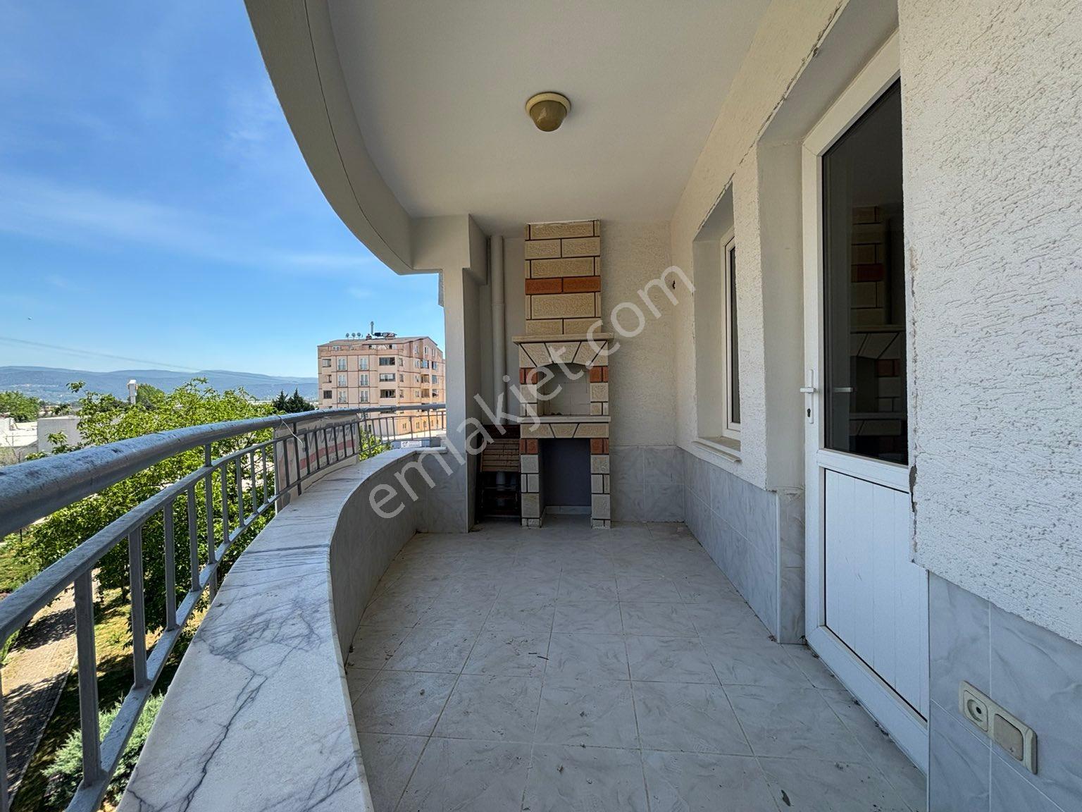 Rt Safir’den Emir Koop İo Yakını 3+1 Kiralık Daire - Görsel 13