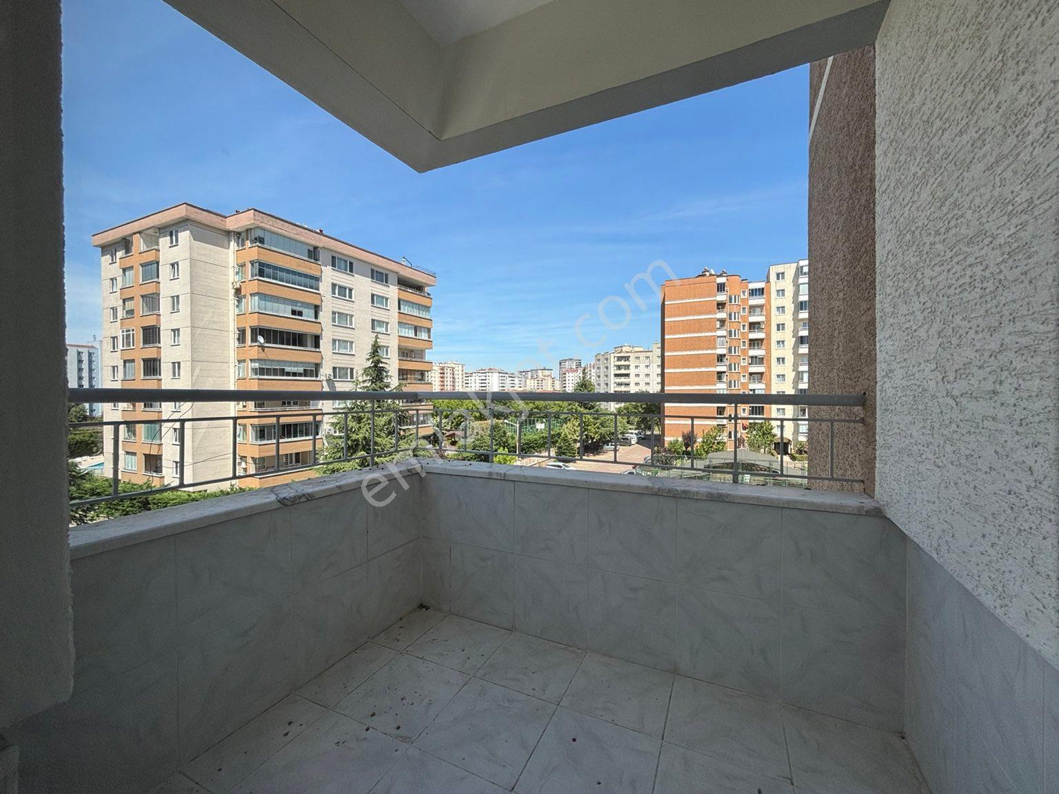 Rt Safir’den Emir Koop İo Yakını 3+1 Kiralık Daire - Görsel 27