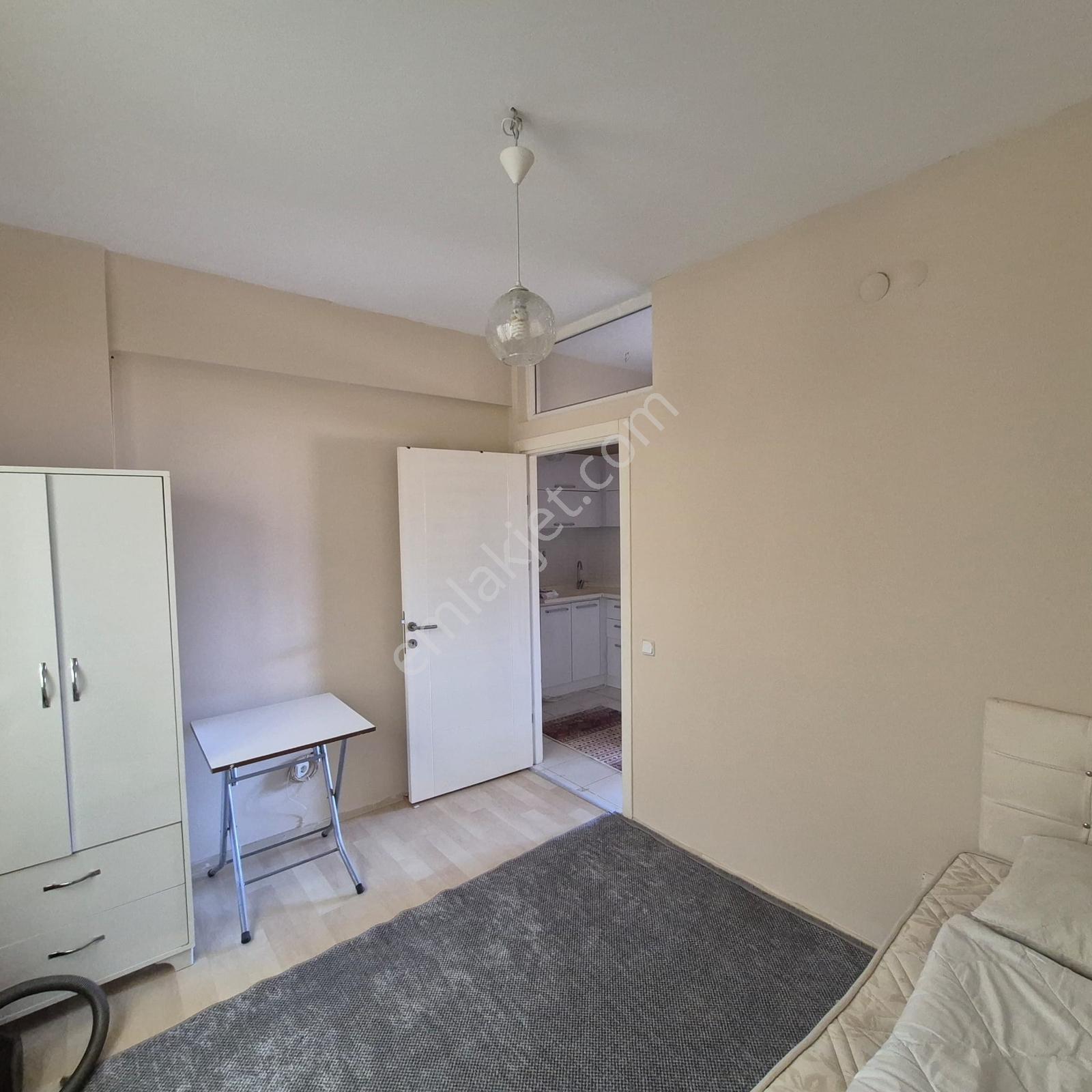 Rw Nest'ten Yenibağlarda Aöf Yakını 1+1 Eşyalı Satılık Daire - Görsel 2