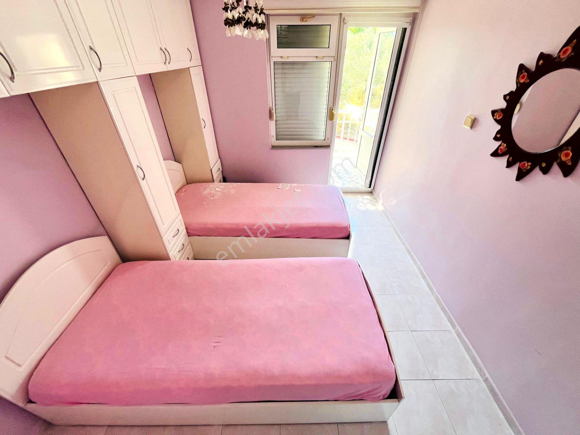 Saklı Cennet!yükselden Gürede Havuzlu Geniş Bahçe 3+1 Köşe Villa - Görsel 17