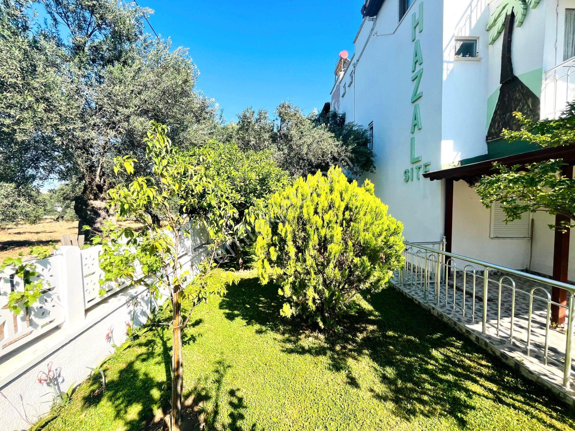 Saklı Cennet!yükselden Gürede Havuzlu Geniş Bahçe 3+1 Köşe Villa - Görsel 34