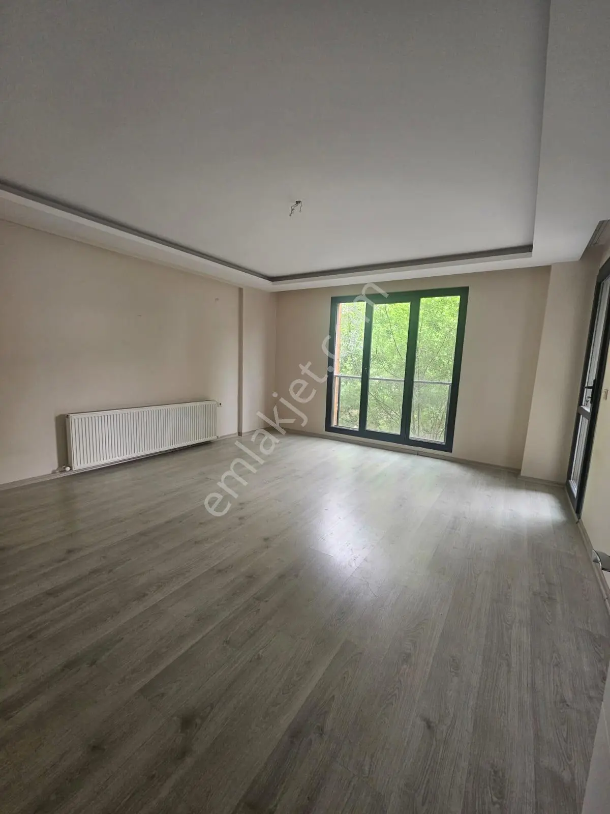 Balıkesir-karesi ,ege Mah .de Demirdağ Emlaktan Kiralık 2+1 Ara Kat Daire. - Görsel 3