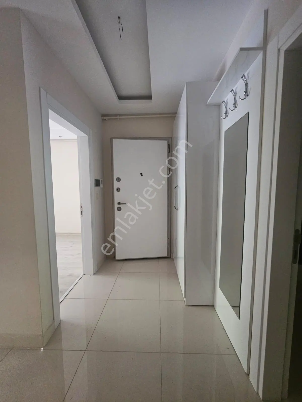 Balıkesir-karesi ,ege Mah .de Demirdağ Emlaktan Kiralık 2+1 Ara Kat Daire. - Görsel 9