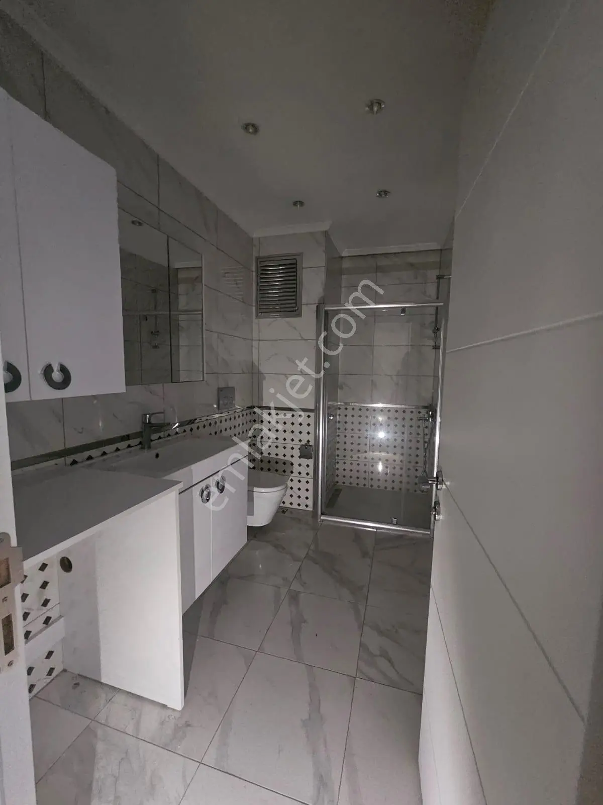 Balıkesir-karesi ,ege Mah .de Demirdağ Emlaktan Kiralık 2+1 Ara Kat Daire. - Görsel 7