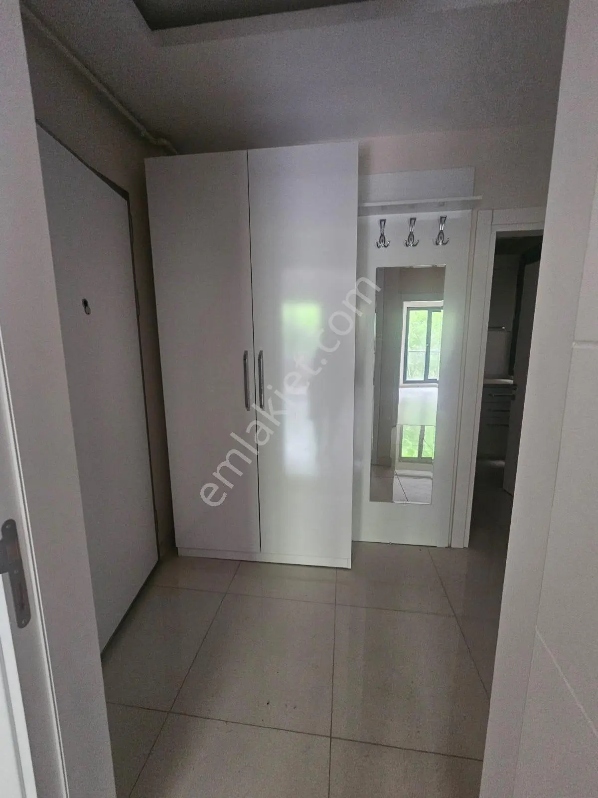Balıkesir-karesi ,ege Mah .de Demirdağ Emlaktan Kiralık 2+1 Ara Kat Daire. - Görsel 8