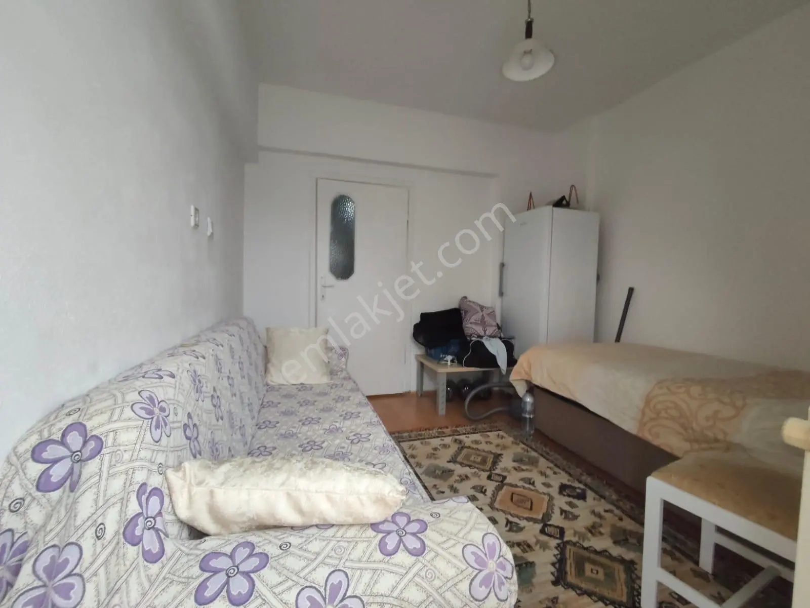 Yılmaz Gayrimenkulden Yapılı Masrafsız 1 Ara Kat Ön Cephe - Görsel 28