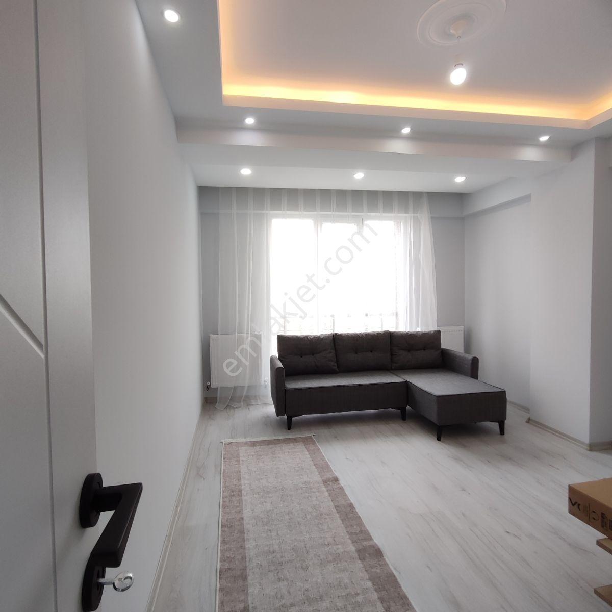 Şeyhsinanda Servis Güzergahında A'dan Z'ye Eşyalı Ayrı Mutfak1+1 - Görsel 11