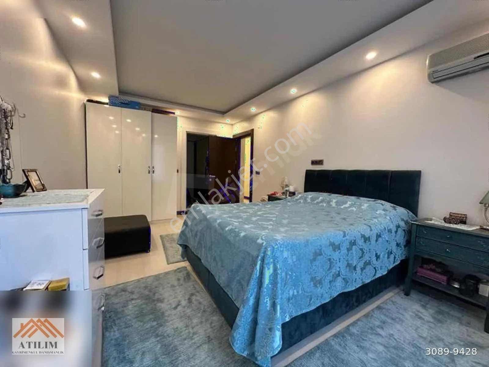 Saklıhan Konakları Kiralık En Geniş 3+1 - Görsel 9