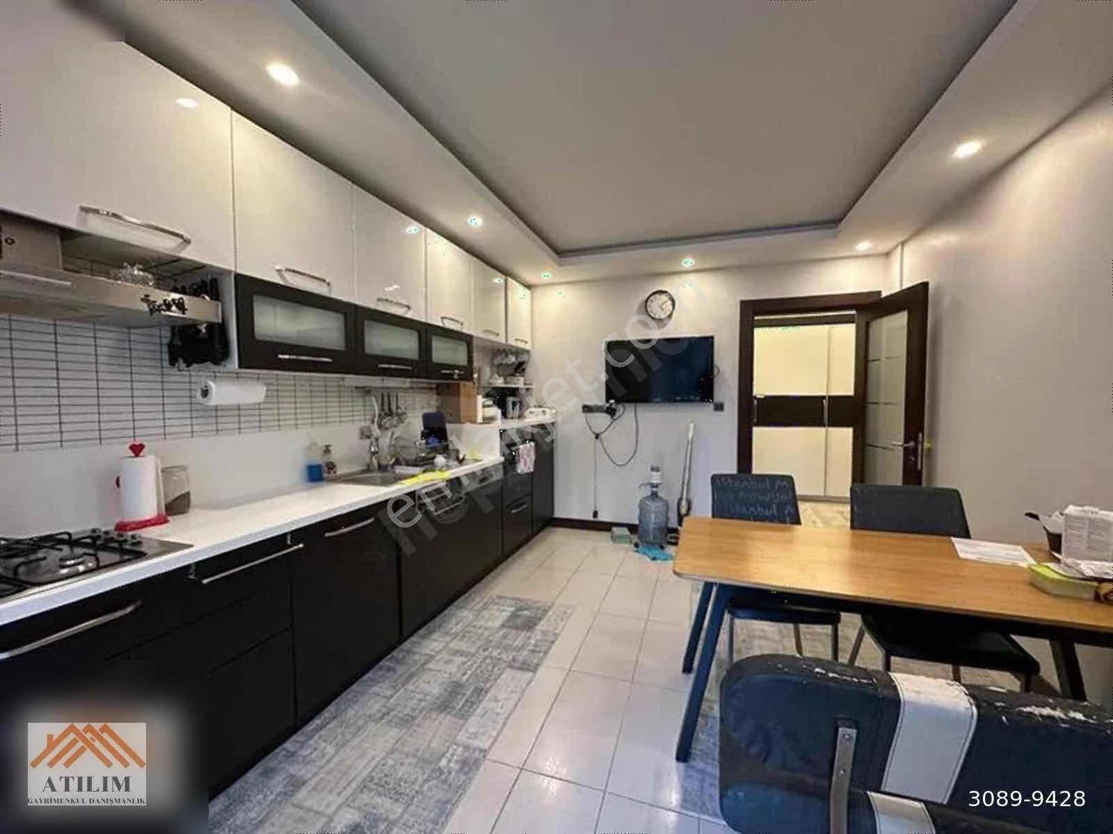 Saklıhan Konakları Kiralık En Geniş 3+1 - Görsel 16