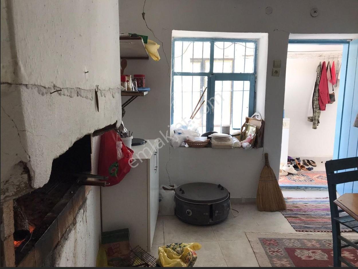 Enez Koca Ali Köyünde 694m2 Arsa İçerisinde Satılık Ev - Görsel 4