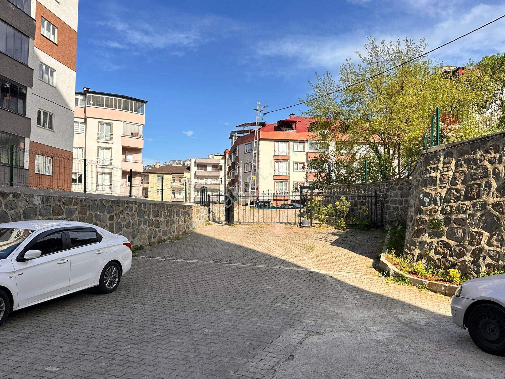 Trabzon Ortahisar İlçesi Bahçeçik Mah.satılık Daire - Görsel 17