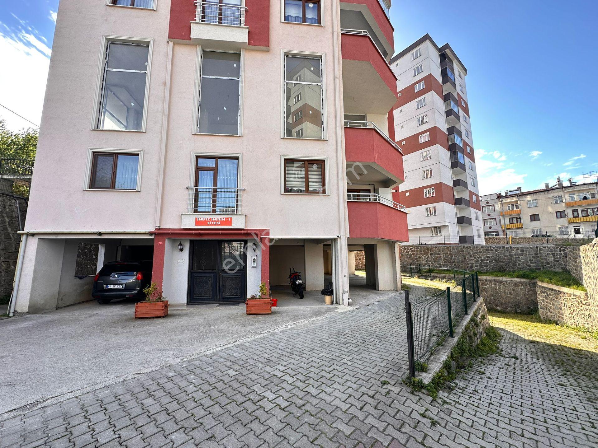 Trabzon Ortahisar İlçesi Bahçeçik Mah.satılık Daire - Görsel 14