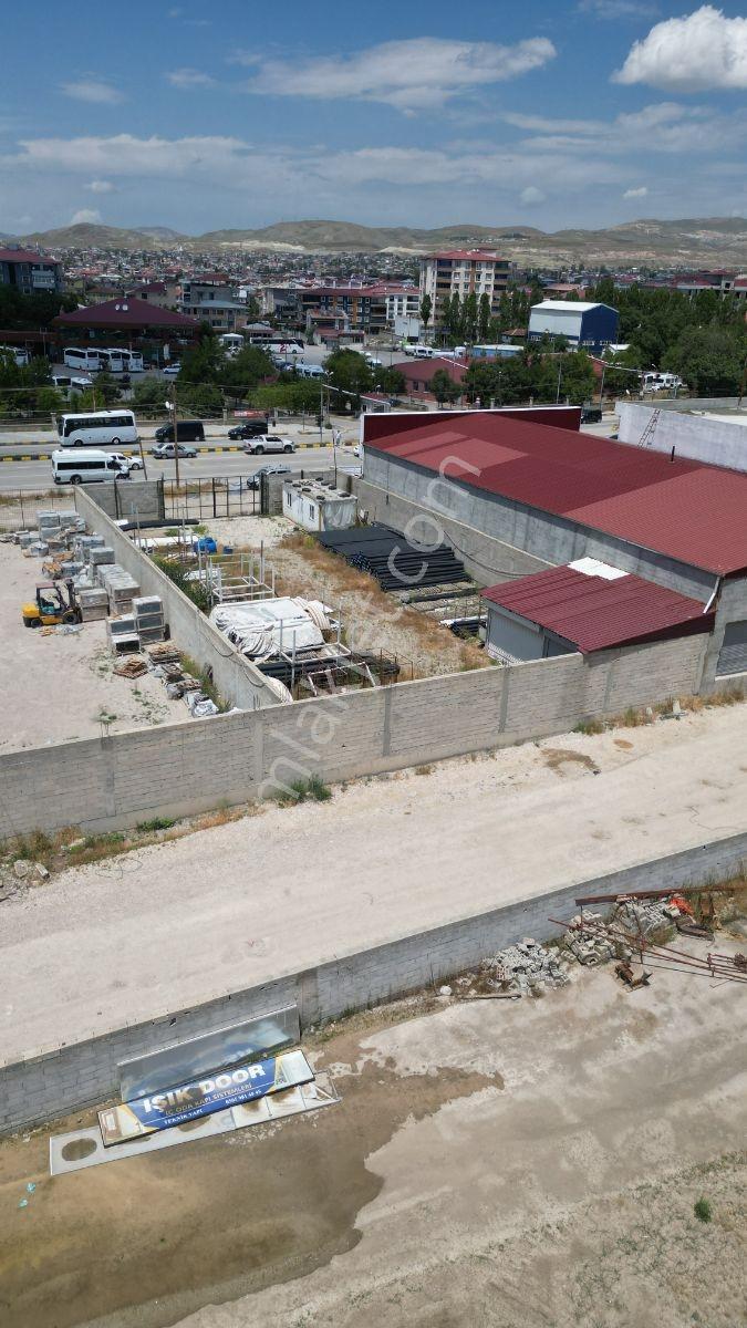 Karşısı Ana Cadde Üzeri 800 M² Ticari+konut İmarlı Arsa - Görsel 10