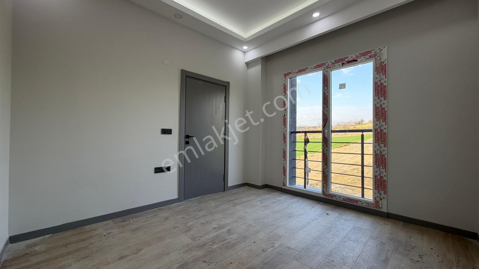 Tekirdağ Atatürk Mh Havuzlu Site İçersinde Kiralık Lüx 1+1 Daire - Görsel 15