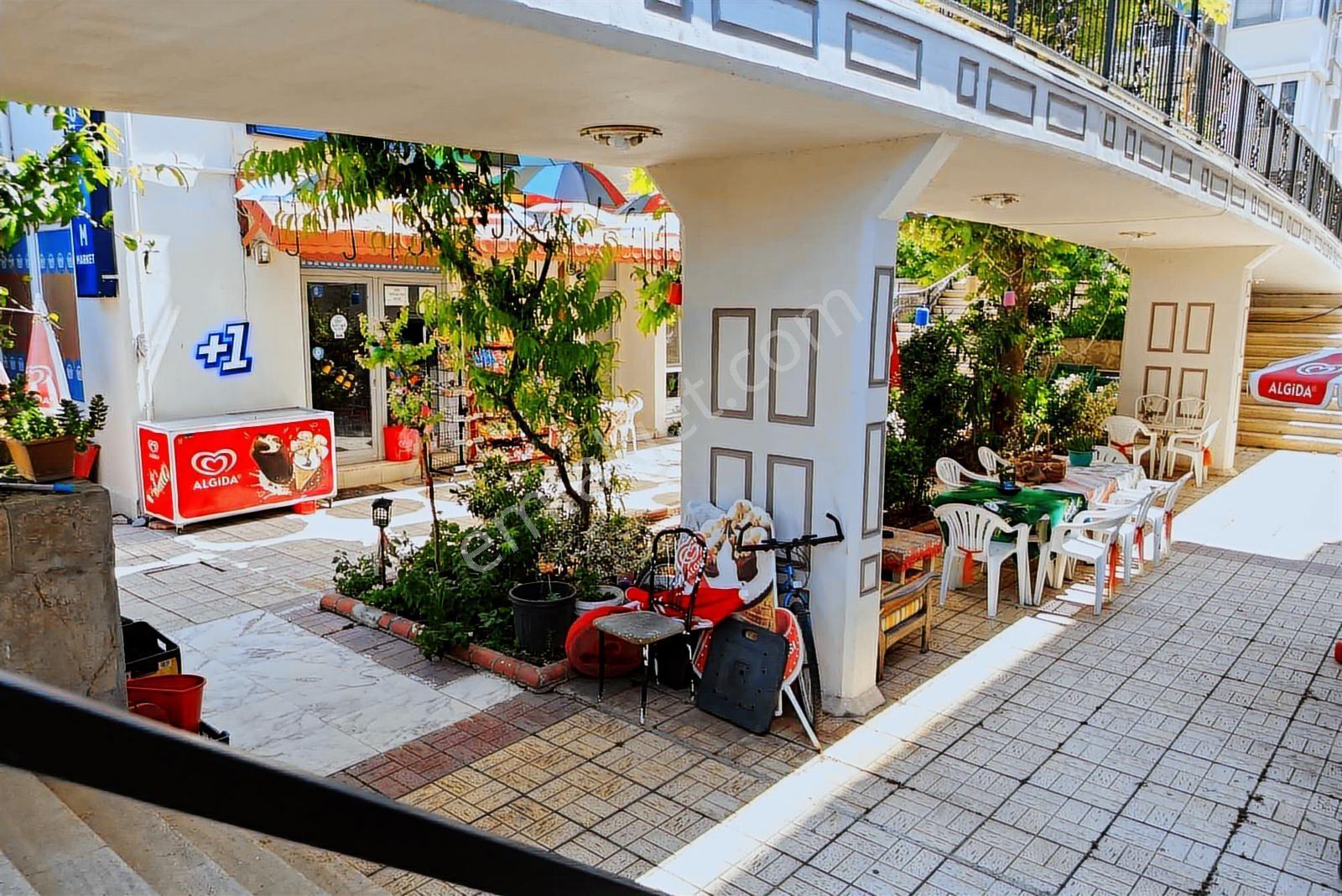 Gülay Tuncay'dan Konyaaltında Devirlik Market - Görsel 9