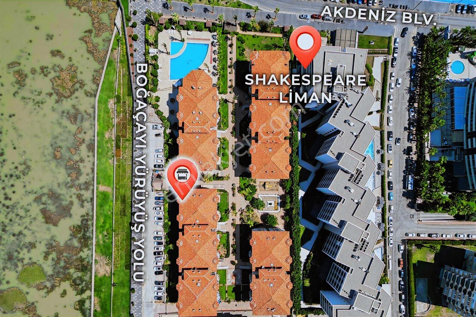 Gülay Tuncay'dan Konyaaltında Devirlik Market - Görsel 5