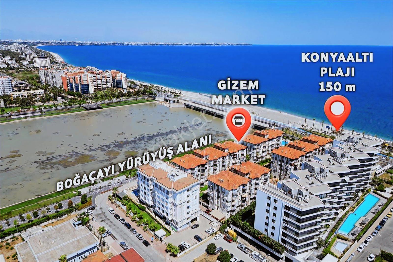 Gülay Tuncay'dan Konyaaltında Devirlik Market - Görsel 10