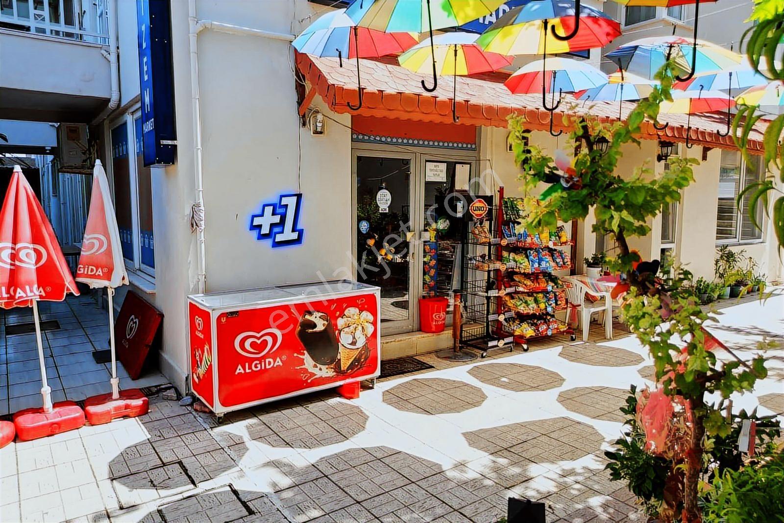 Gülay Tuncay'dan Konyaaltında Devirlik Market - Görsel 3