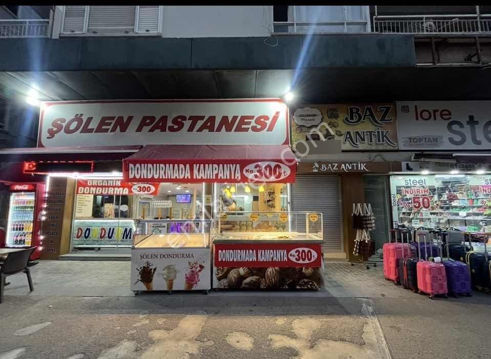 Şarampol Kapalı Yol Tramvay Hattı Üzerinde Satılık Dükkan - Görsel 12