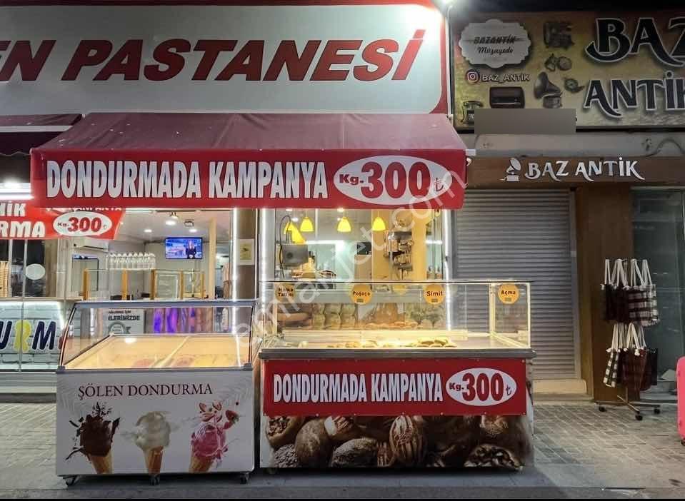 Şarampol Kapalı Yol Tramvay Hattı Üzerinde Satılık Dükkan - Görsel 18