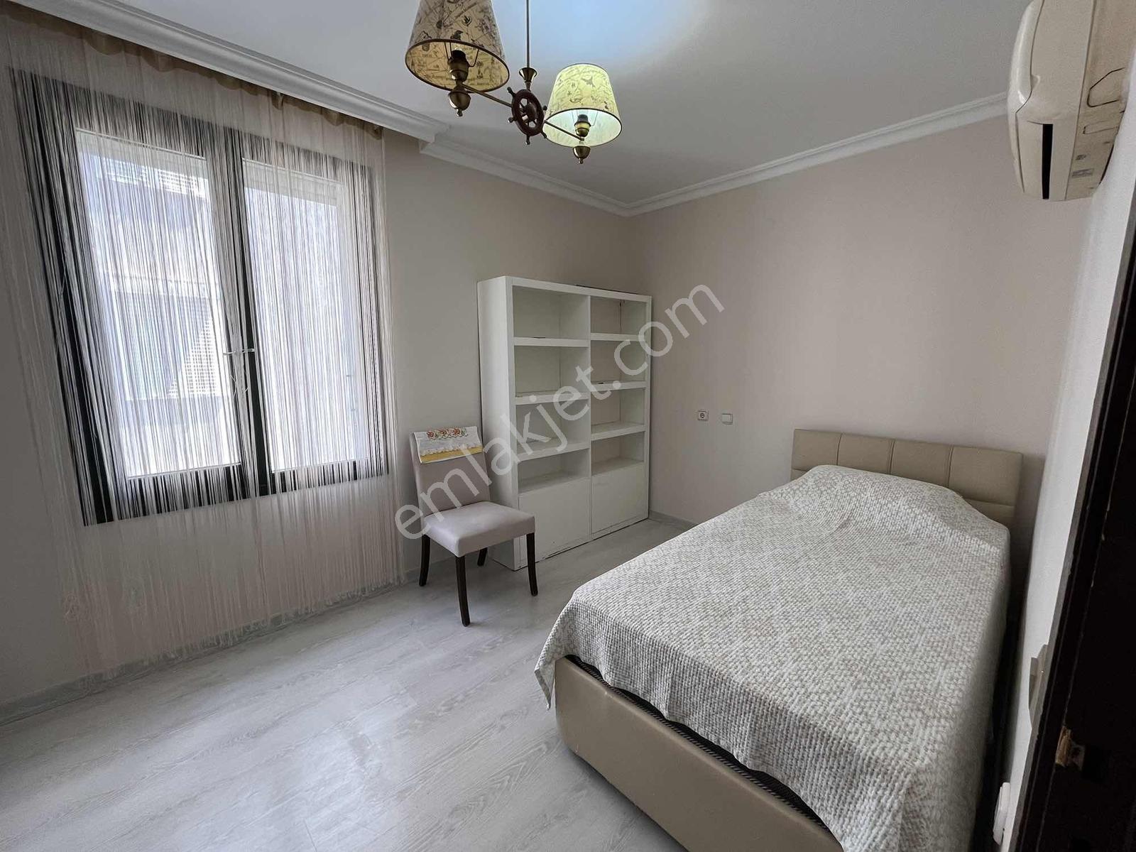 Gülay Tuncay'dan Lal Sitesinde Deniz Manzaralı Satılık Daire - Görsel 10