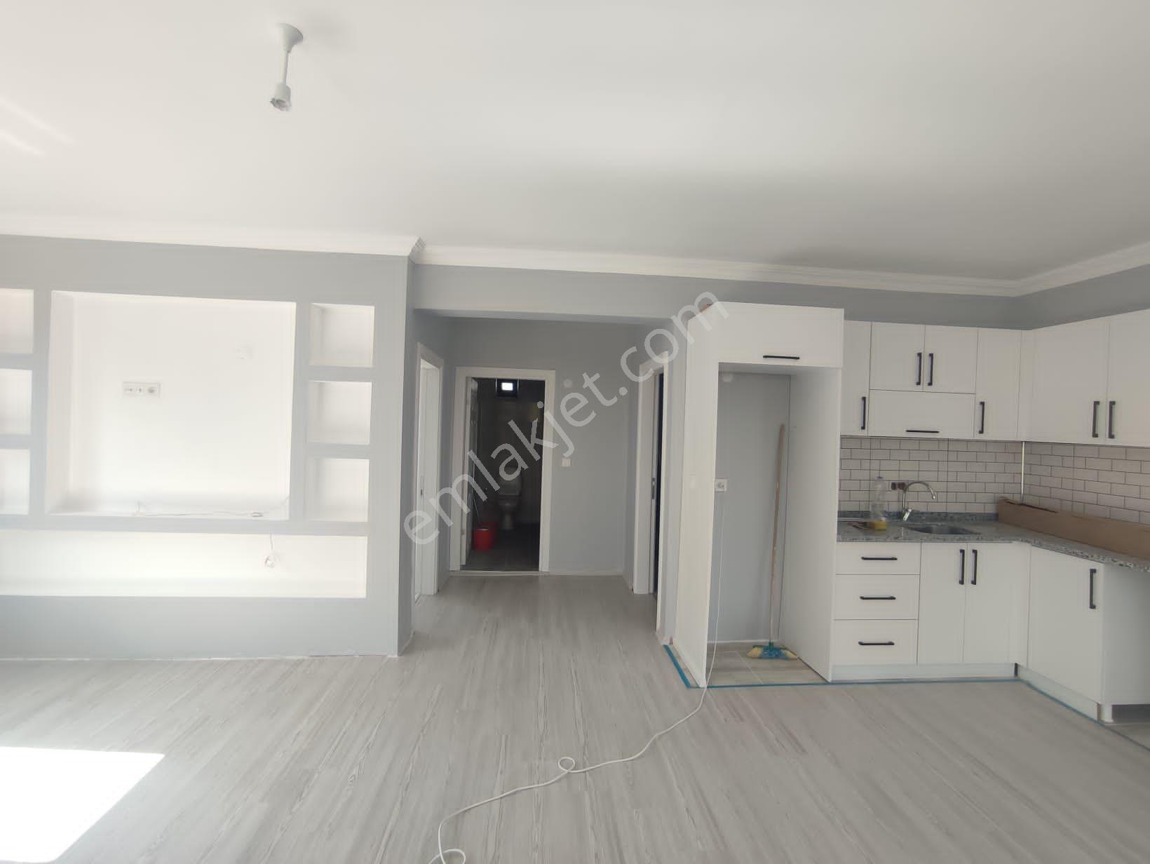 Bulut Yatırımdan 320 M² Arsa İçerisinde 80 M² 2+1 Müstakil Ev Ve Arsası - Görsel 29