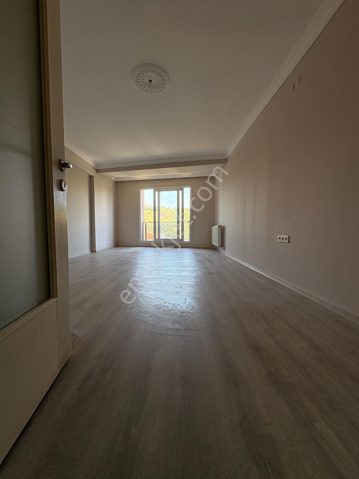 Hürriyetmh 3+1 Doğalgazlı Manzaralı Asansörlü Arakat Süper Daire - Görsel 26