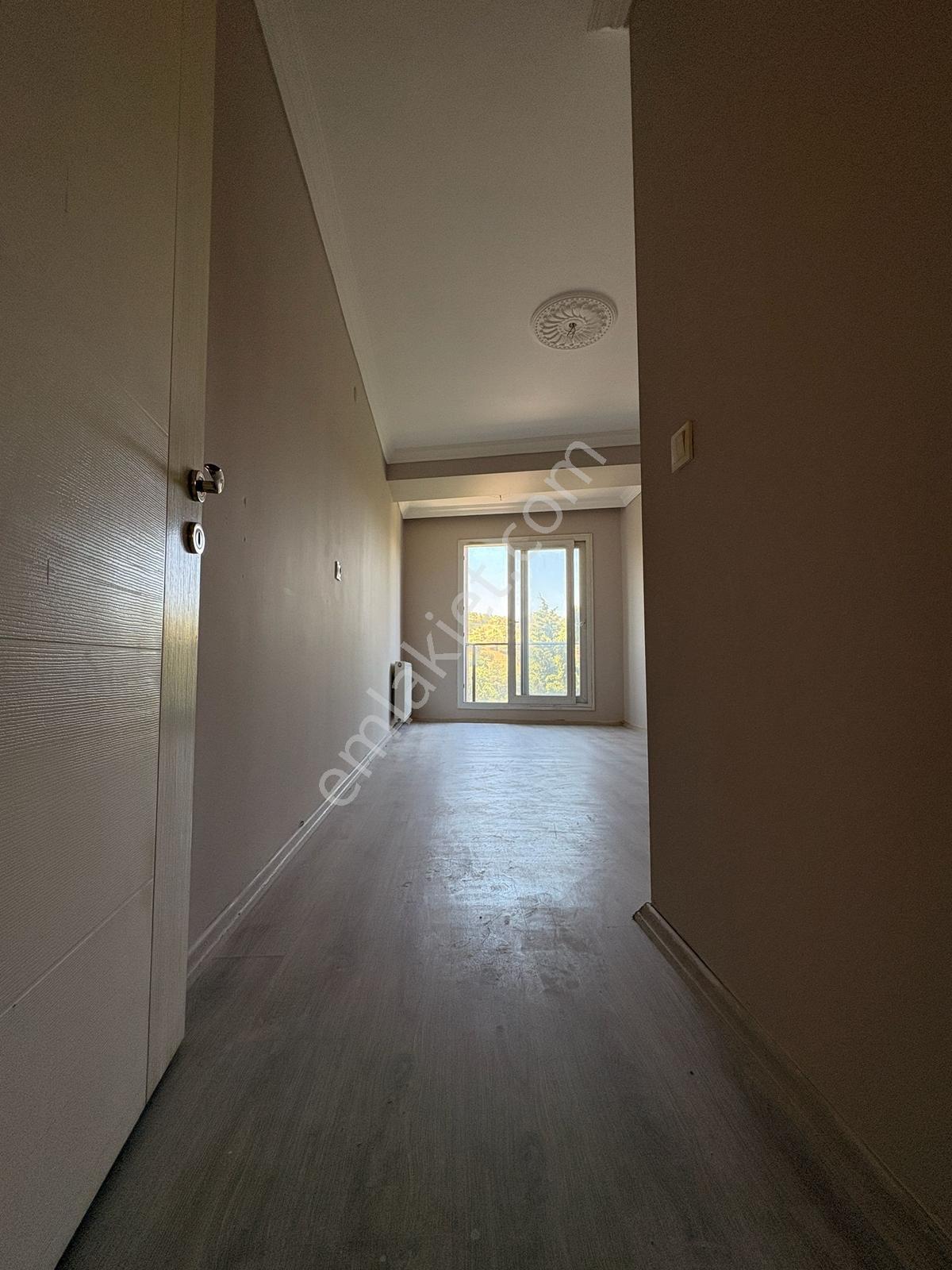 Hürriyetmh 3+1 Doğalgazlı Manzaralı Asansörlü Arakat Süper Daire - Görsel 20