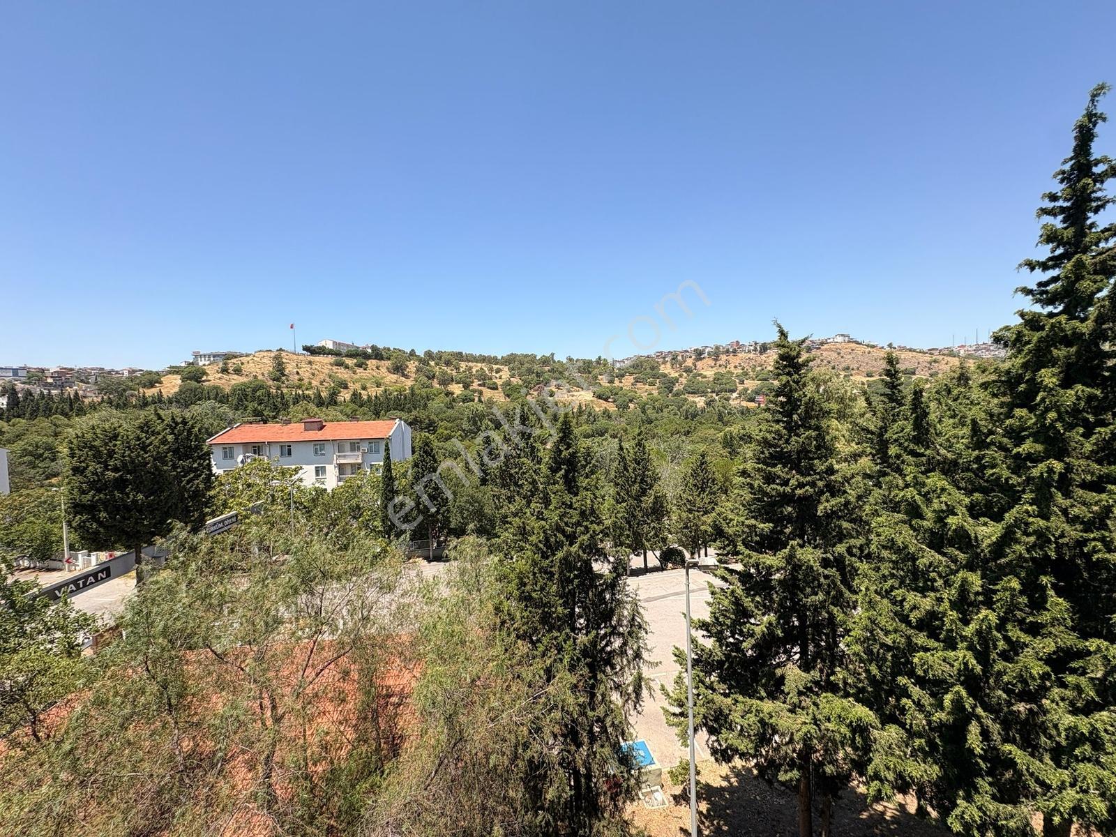 Hürriyetmh 3+1 Doğalgazlı Manzaralı Asansörlü Arakat Süper Daire