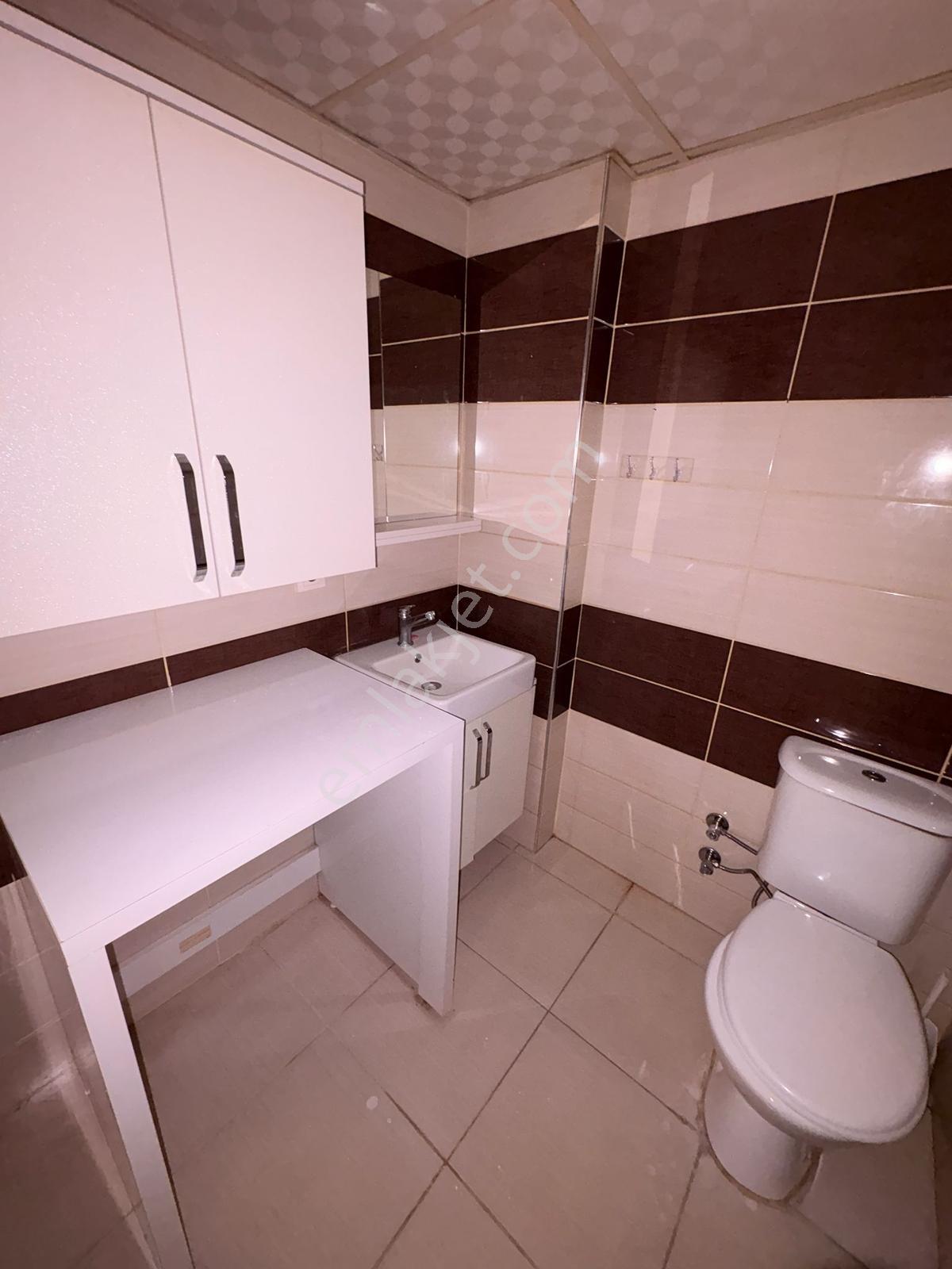 Hürriyetmh 3+1 Doğalgazlı Manzaralı Asansörlü Arakat Süper Daire - Görsel 16