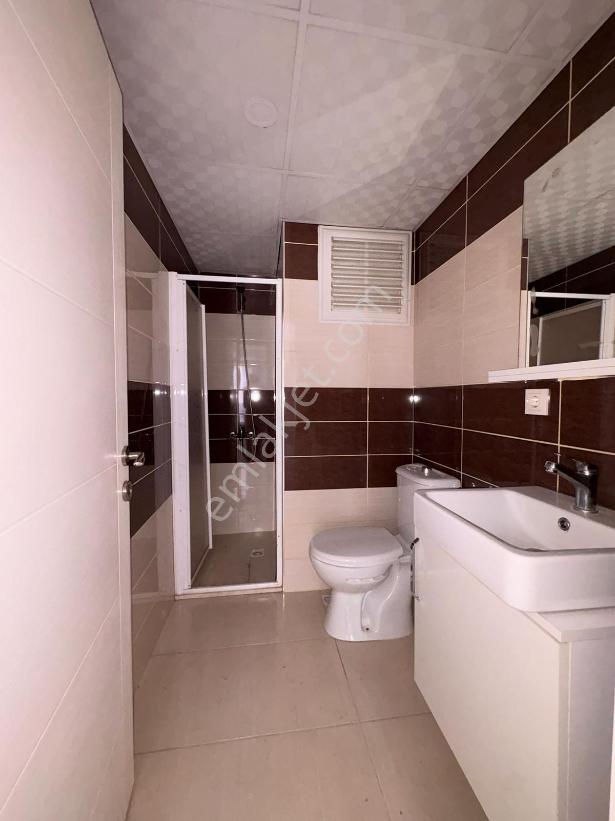 Hürriyetmh 3+1 Doğalgazlı Manzaralı Asansörlü Arakat Süper Daire - Görsel 30