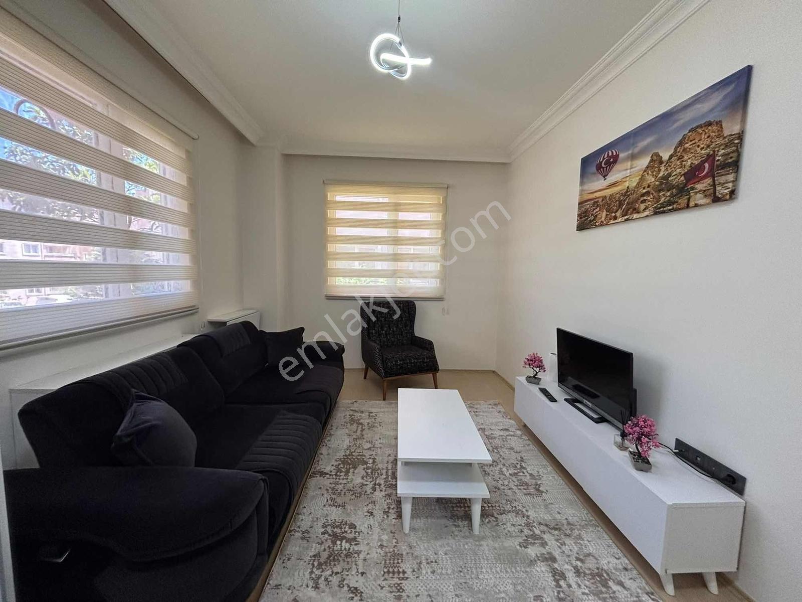 Görükle Merkez'de Kiralık 1+1 Eşyalı Daire - Görsel 10
