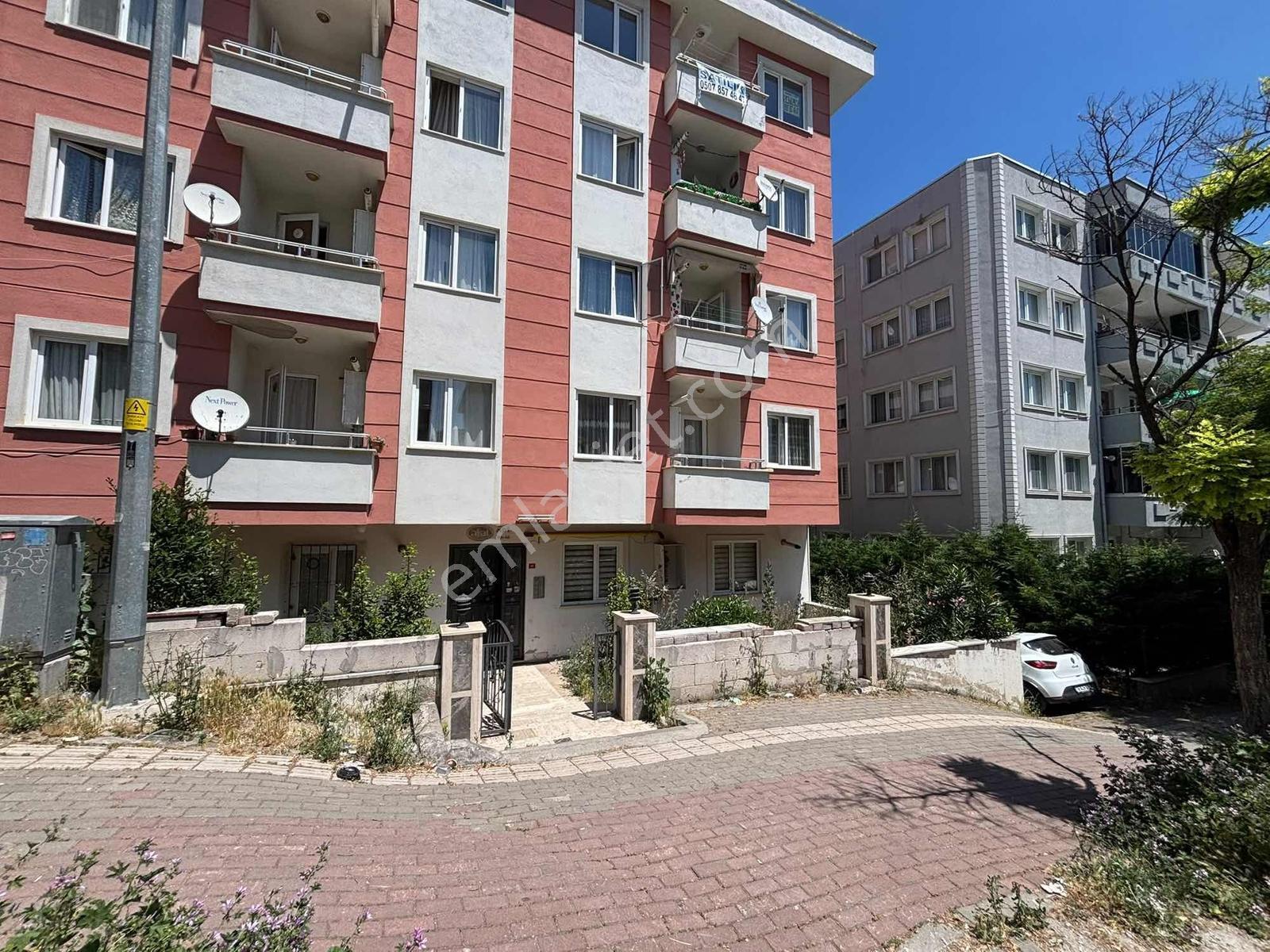 Görükle Merkez'de Kiralık 1+1 Eşyalı Daire - Görsel 4