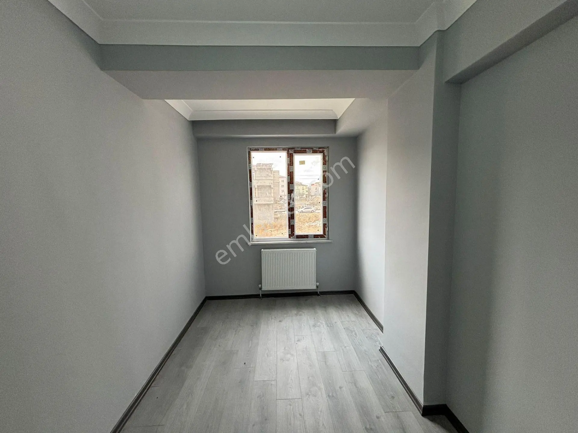 **eryıldız İnşaat'tan**acill İskanlı Lüks 3+1**sınırsız Kredi İmkanı! - Görsel 21