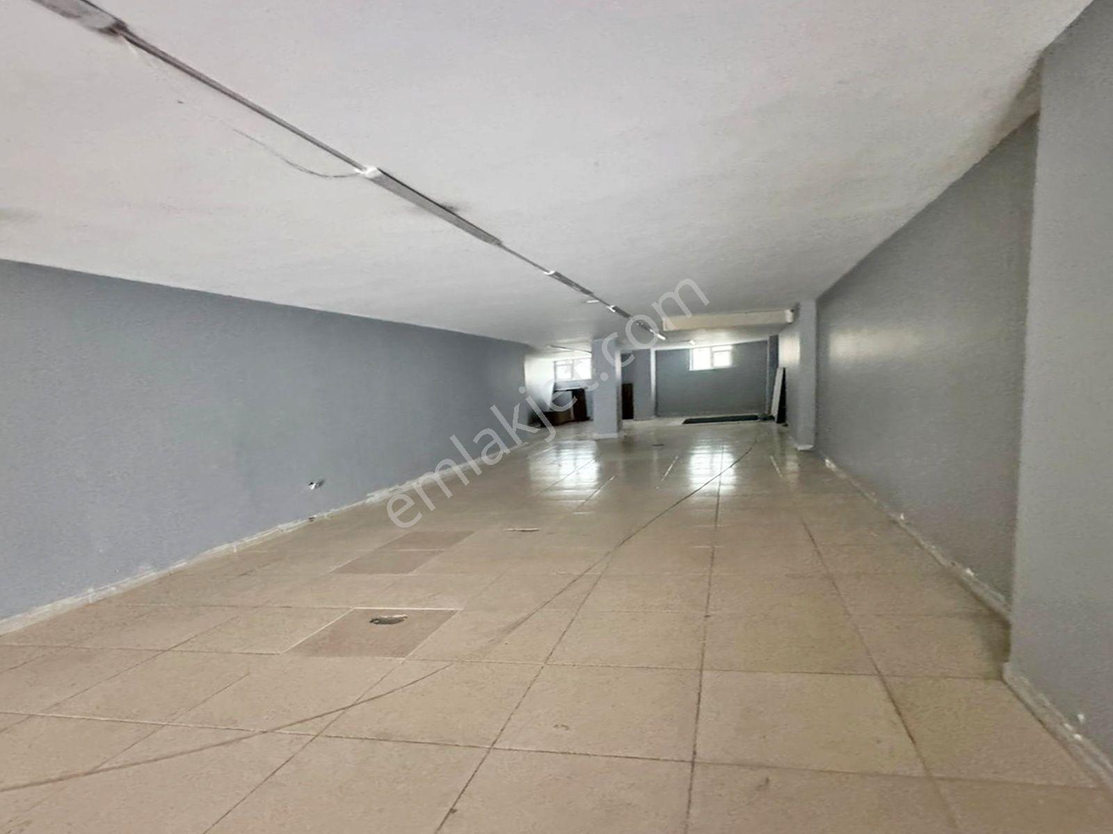 Konak Yapı'dan 335m2 Düz Ayak Kiralık Dükkan - Görsel 15