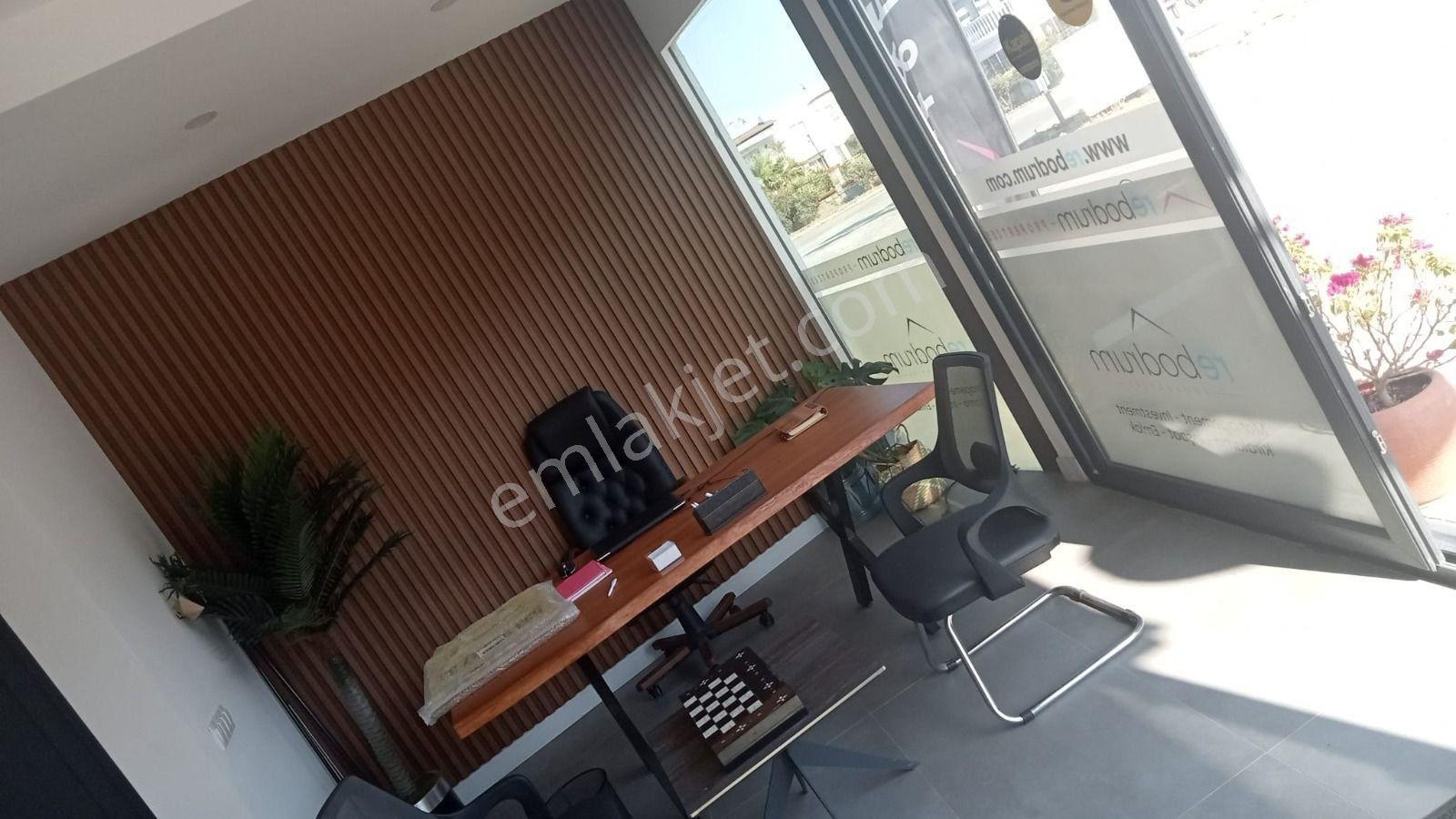 Rt Safir’den Boğaziçi’nde Cadde Cepheli Yatırımlık Dükkan - Görsel 6