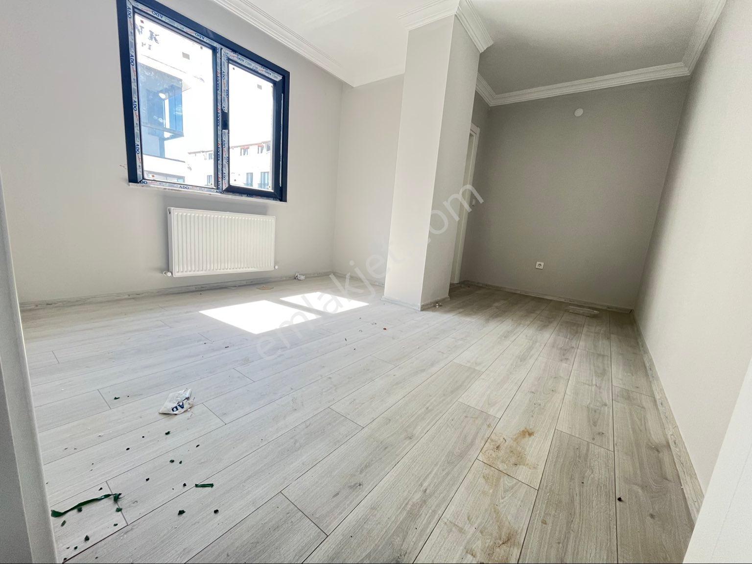 M. Akif Mh Metroya Yürüme Mesafesi Ebeveyn Banyolu Kiralık Daire - Görsel 18