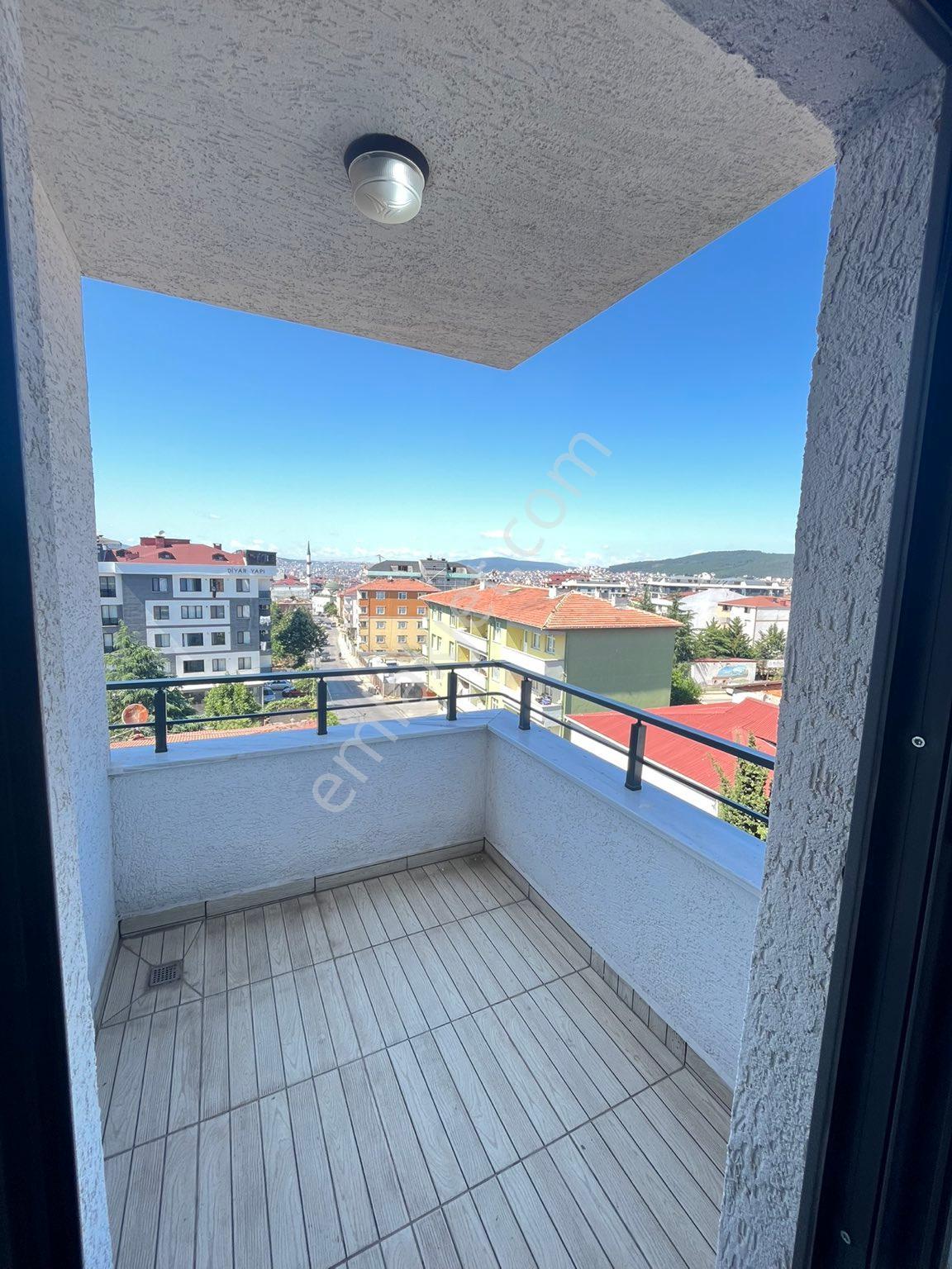 M. Akif Mh Metroya Yürüme Mesafesi Ebeveyn Banyolu Kiralık Daire - Görsel 25