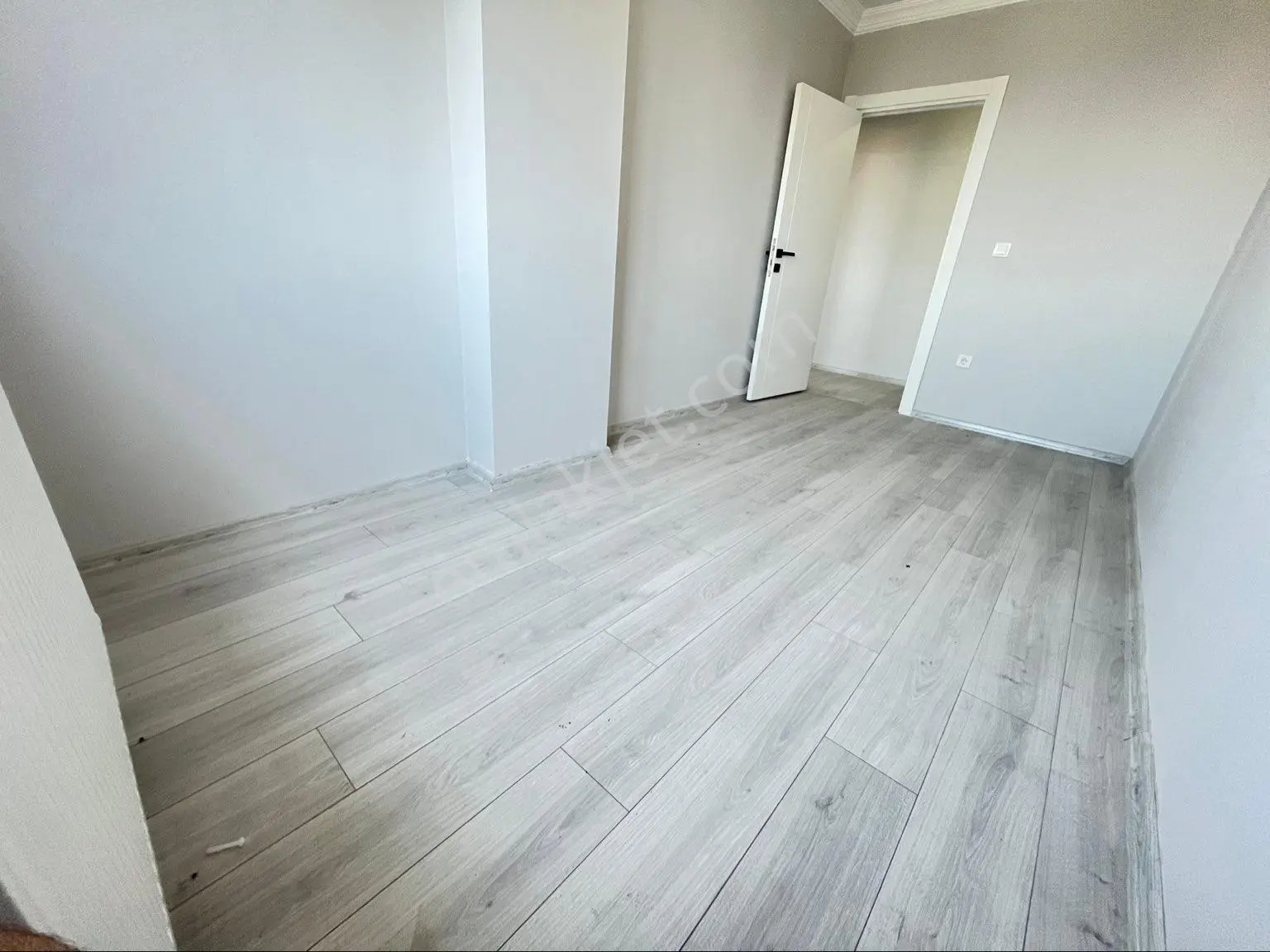 M. Akif Mh Metroya Yürüme Mesafesi Ebeveyn Banyolu Kiralık Daire - Görsel 9