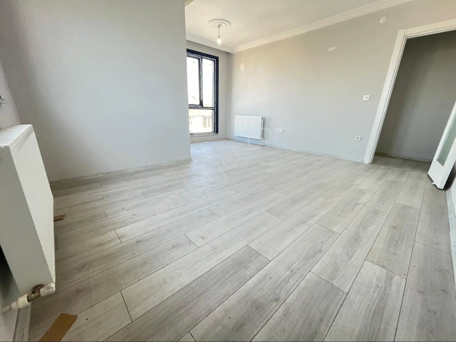 M. Akif Mh Metroya Yürüme Mesafesi Ebeveyn Banyolu Kiralık Daire - Görsel 6