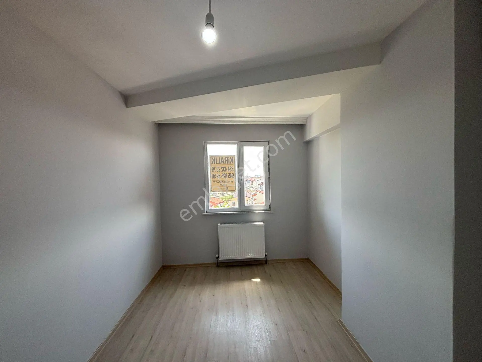 **eryıldız İnşaat'tan**devlet Hastanesi Yanı İskanlı Ful+ful 2+1 - Görsel 21