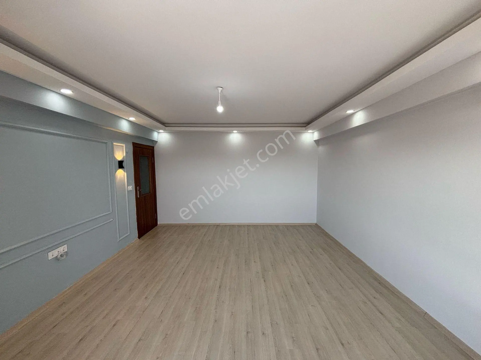**eryıldız İnşaat'tan**devlet Hastanesi Yanı İskanlı Ful+ful 2+1 - Görsel 4