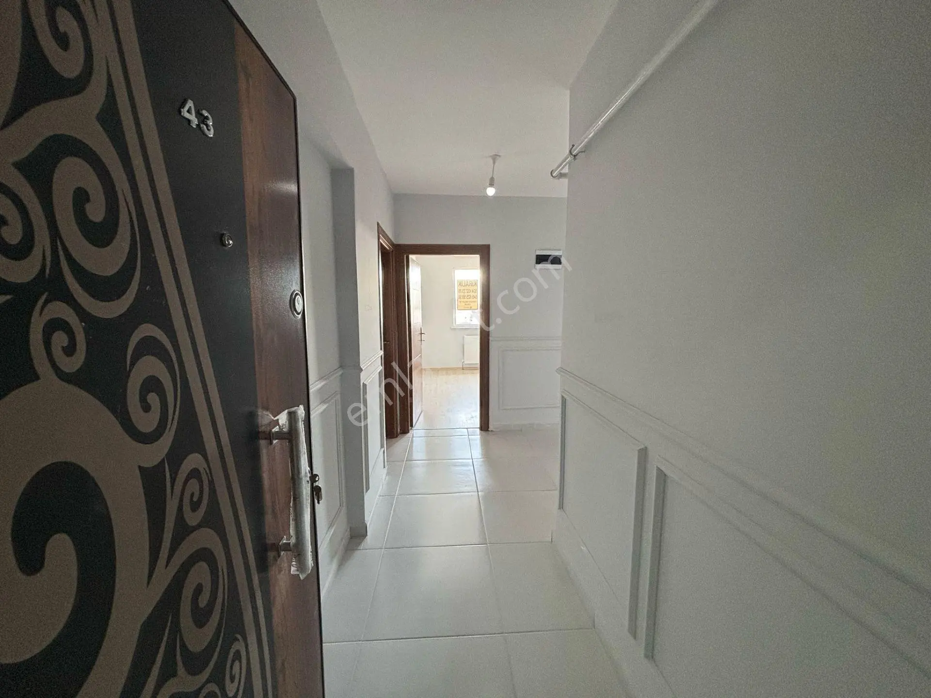 **eryıldız İnşaat'tan**devlet Hastanesi Yanı İskanlı Ful+ful 2+1 - Görsel 26