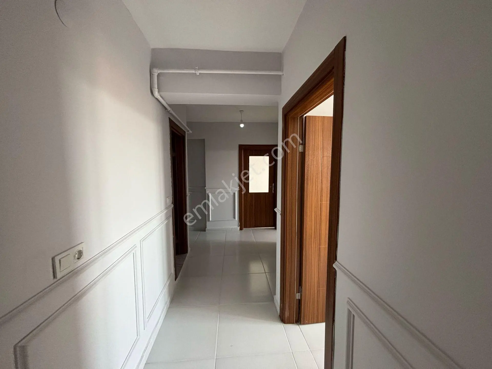 **eryıldız İnşaat'tan**devlet Hastanesi Yanı İskanlı Ful+ful 2+1 - Görsel 22