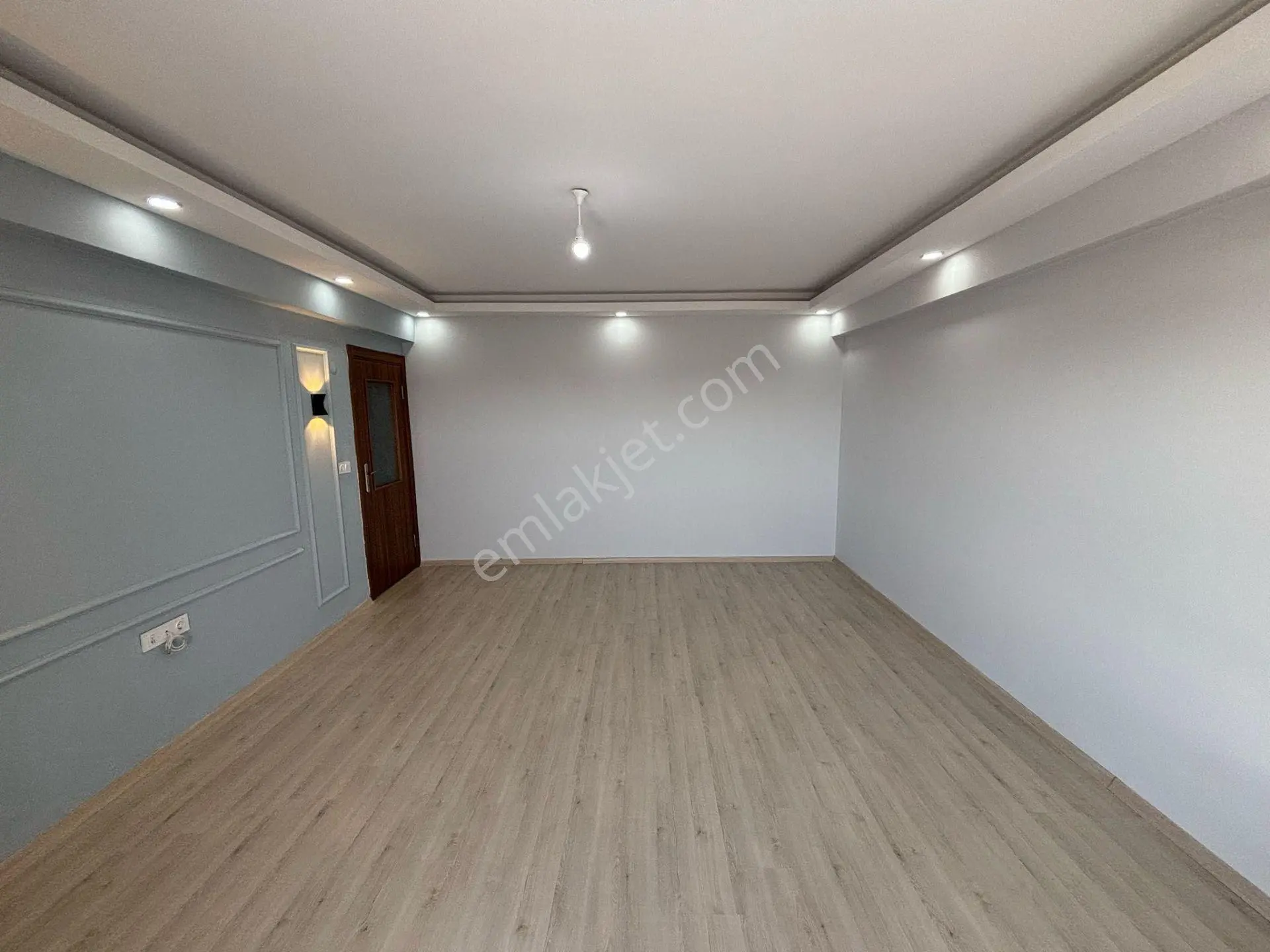 **eryıldız İnşaat'tan**devlet Hastanesi Yanı İskanlı Ful+ful 2+1 - Görsel 6