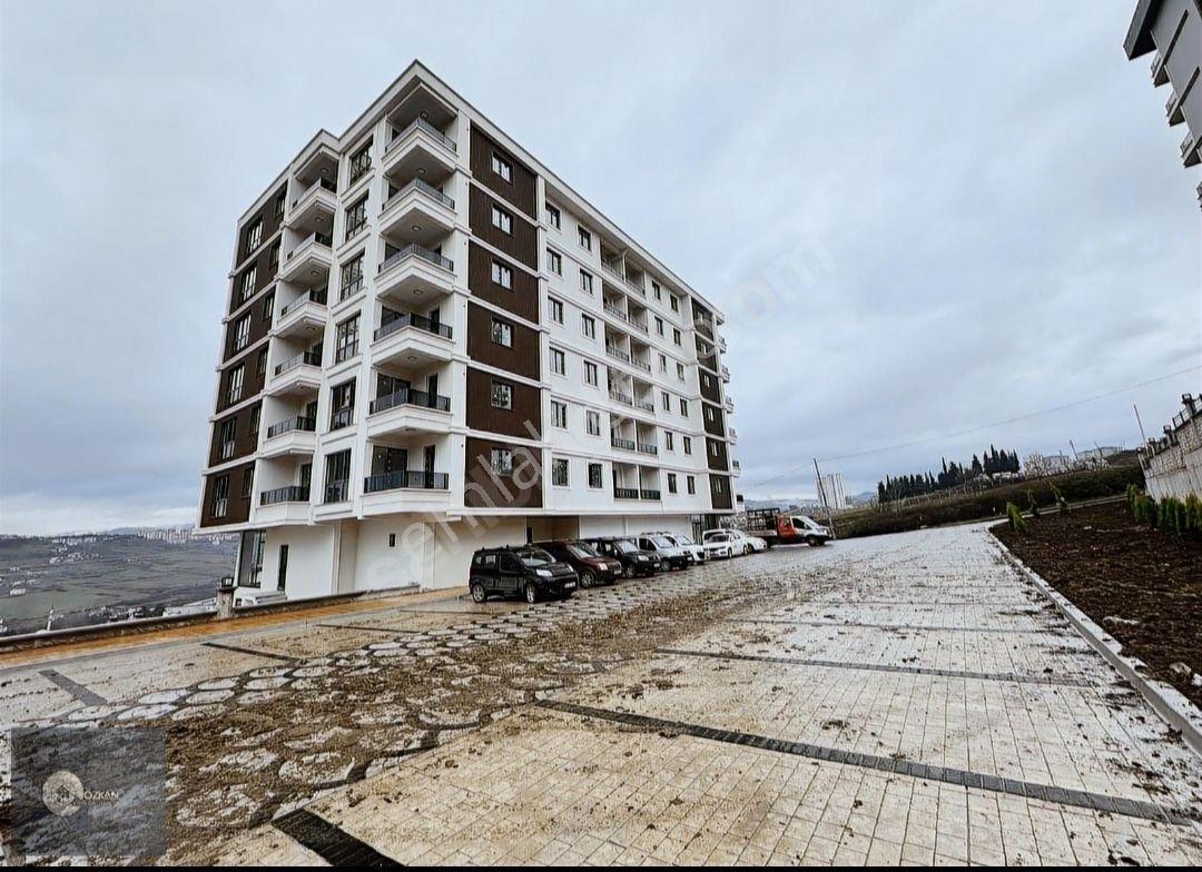 Büyükkolpınar'da İskanlı Ara Kat Satılık 3+1 Daireler - Görsel 13