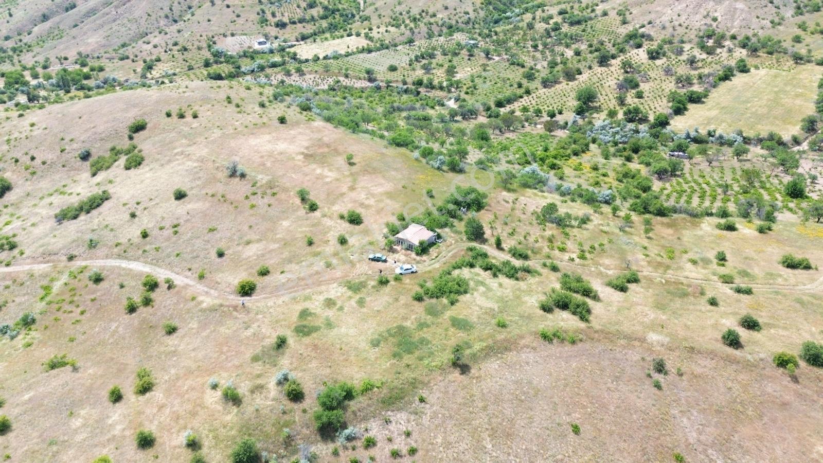 Nevşehir Güzelyurt Mah.de 5.753 M² Yatırımlık Fırsat Arazi - Görsel 22