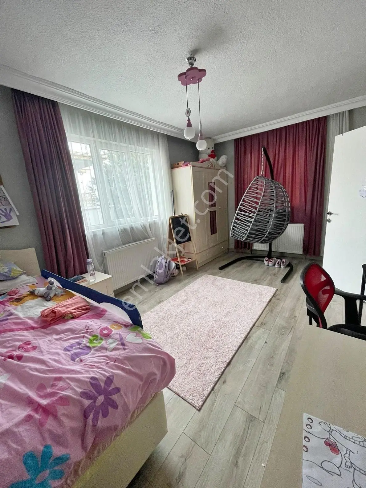 Irmak Emlak-bağlıca Mermeroğlu Caddesinde Satılık 4+1 Villa - Görsel 24